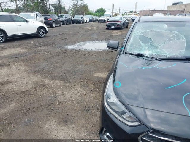 2020 HYUNDAI ACCENT SEL 6