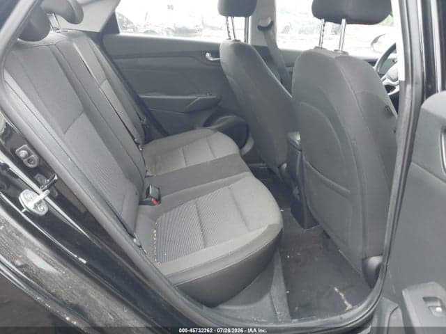 2020 HYUNDAI ACCENT SEL 8