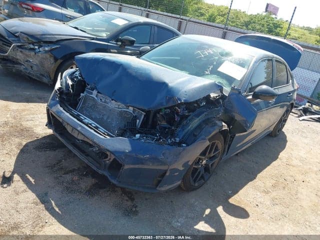 2026 HONDA CIVIC SPORT 2