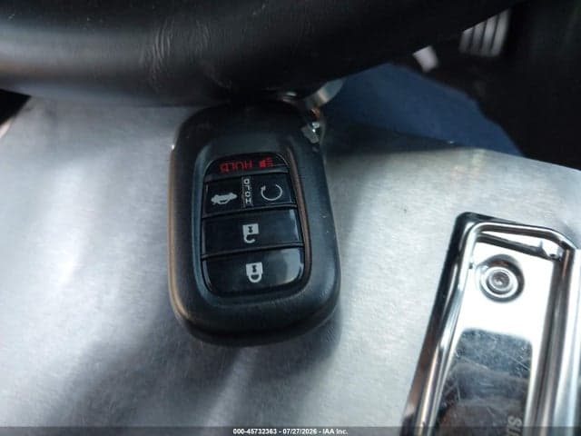 2026 HONDA CIVIC SPORT 11