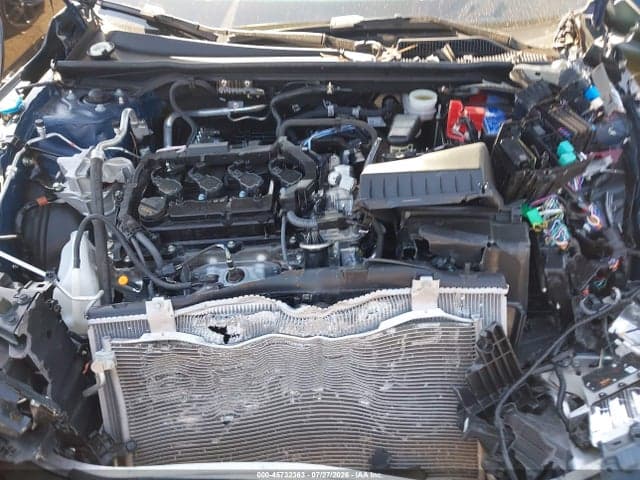 2026 HONDA CIVIC SPORT 10