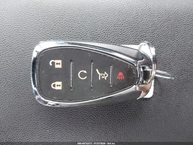 2020 CHEVROLET EQUINOX AWD LT 1.5L TURBO 11