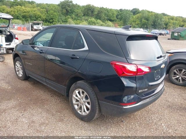 2020 CHEVROLET EQUINOX AWD LT 1.5L TURBO 3