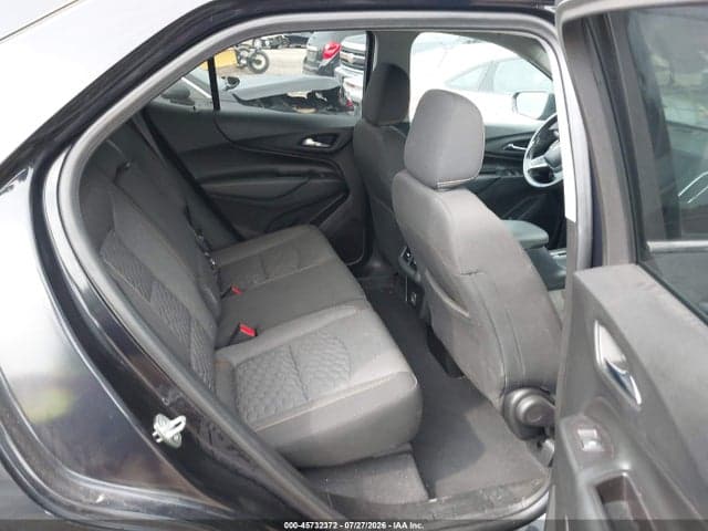 2020 CHEVROLET EQUINOX AWD LT 1.5L TURBO 8