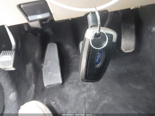 2018 FORD EXPLORER XLT 11
