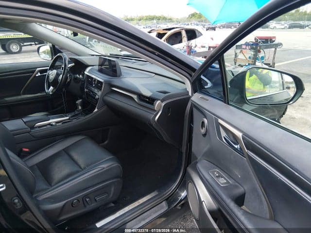 2020 LEXUS RX 350 5