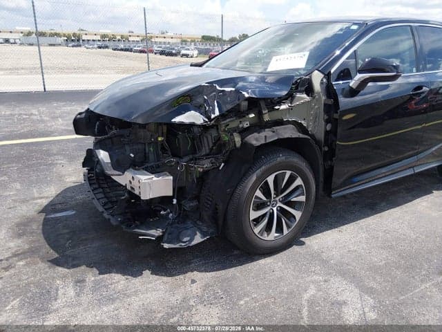 2020 LEXUS RX 350 6