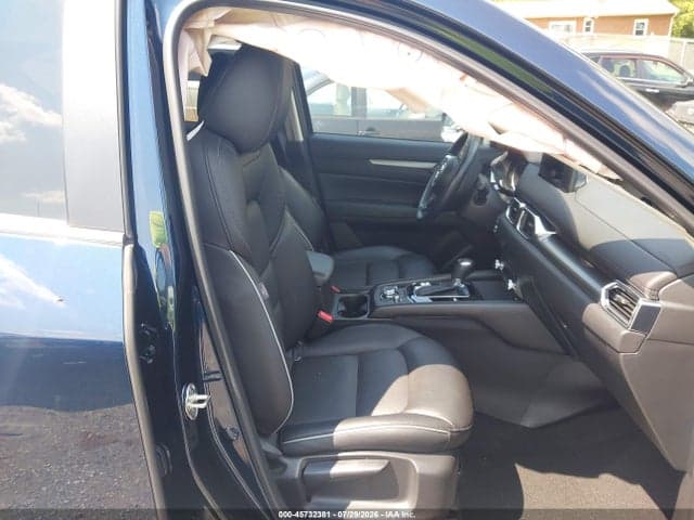 2024 MAZDA CX-5 2.5 S SELECT 5