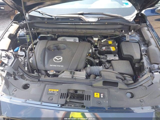 2024 MAZDA CX-5 2.5 S SELECT 10