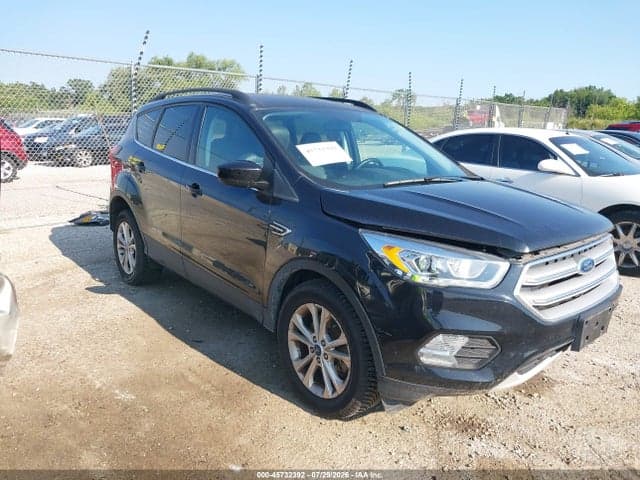 2019 FORD ESCAPE SEL 1