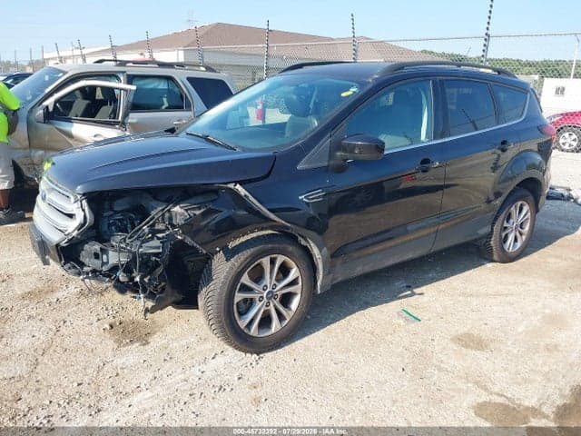 2019 FORD ESCAPE SEL 2