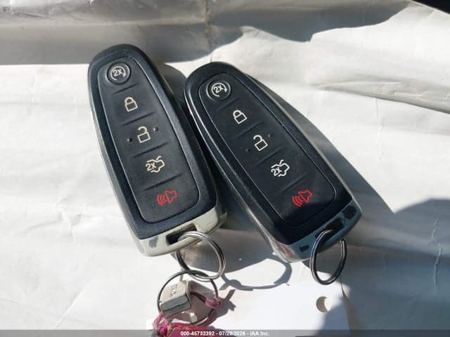 2019 FORD ESCAPE SEL 11
