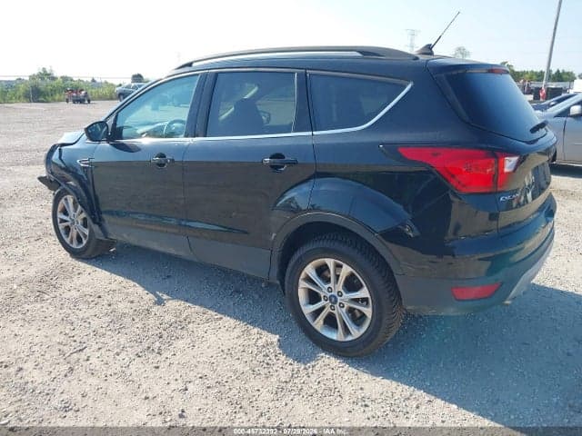 2019 FORD ESCAPE SEL 3