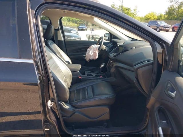 2019 FORD ESCAPE SEL 5