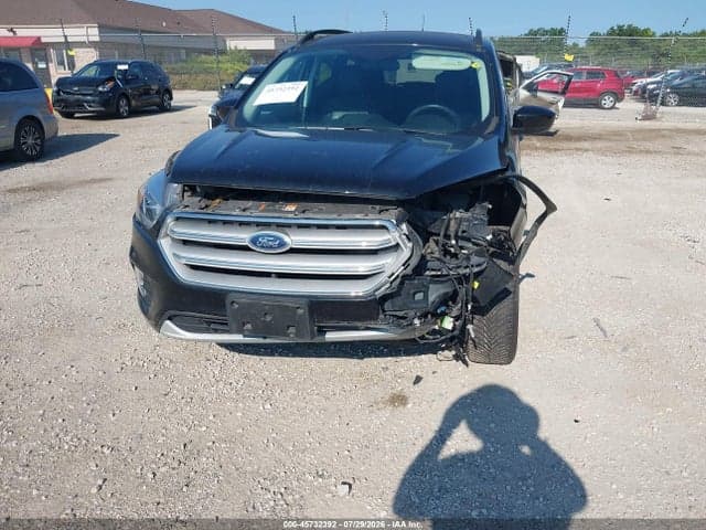 2019 FORD ESCAPE SEL 6