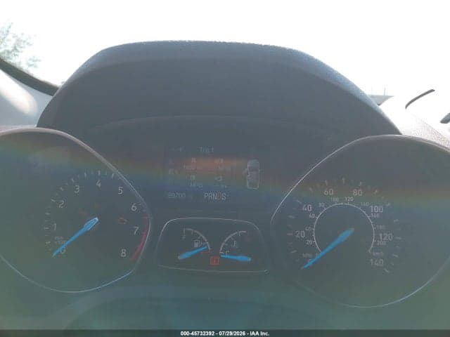 2019 FORD ESCAPE SEL 7