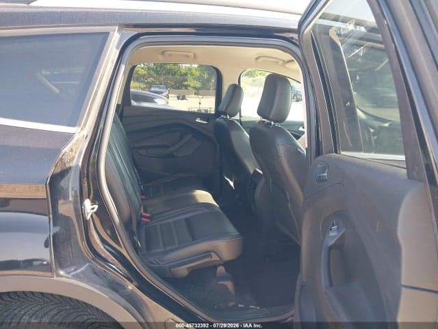 2019 FORD ESCAPE SEL 8