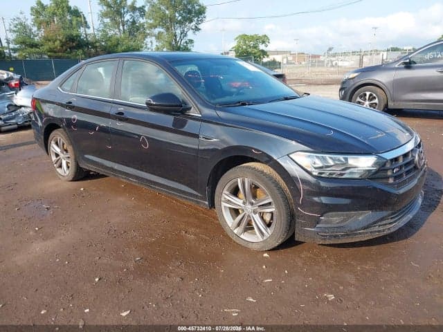 2019 VOLKSWAGEN JETTA - 1