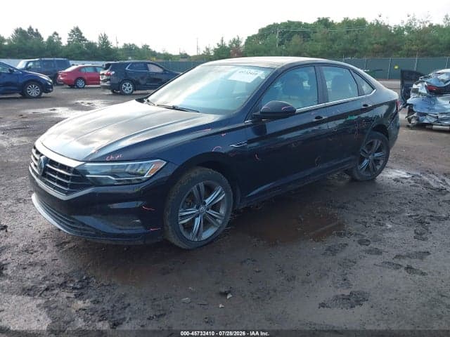 2019 VOLKSWAGEN JETTA 2
