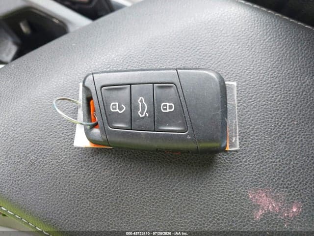 2019 VOLKSWAGEN JETTA 11
