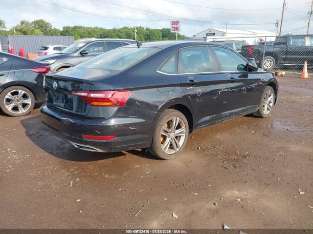 2019 VOLKSWAGEN JETTA 4
