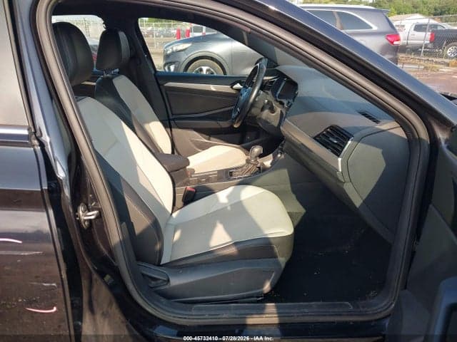 2019 VOLKSWAGEN JETTA 5