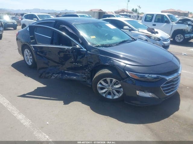 2023 CHEVROLET MALIBU FWD 1LT - 1