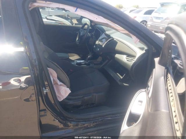 2023 CHEVROLET MALIBU FWD 1LT 5