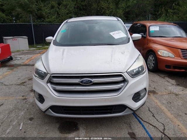 2017 FORD ESCAPE SE 13