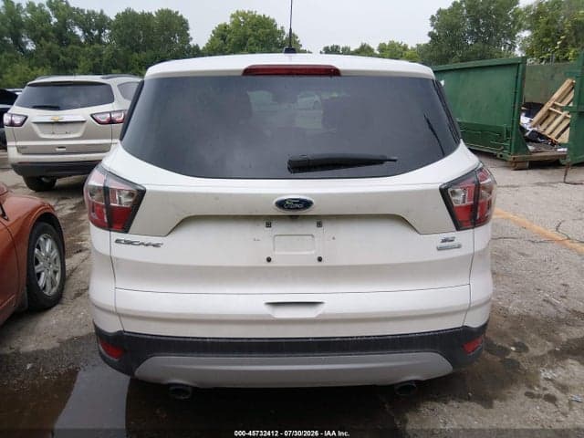2017 FORD ESCAPE SE 17