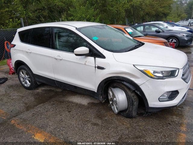 2017 FORD ESCAPE SE 6