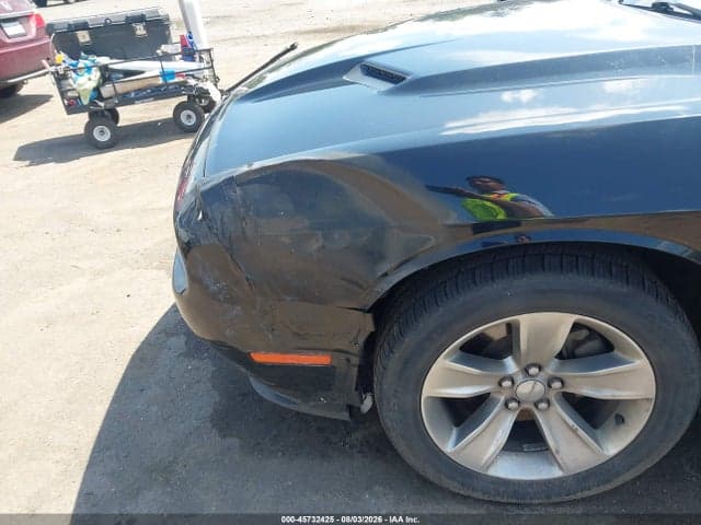 2018 DODGE CHALLENGER SXT 18