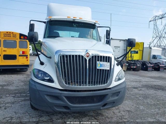 2017 INTERNATIONAL PROSTAR+ 11