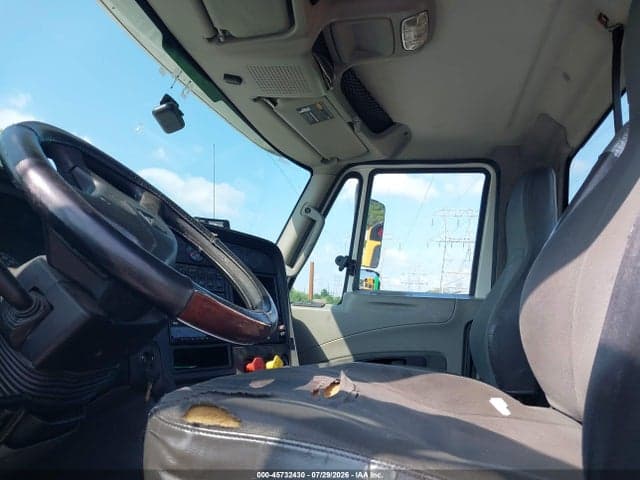 2017 INTERNATIONAL PROSTAR+ 7