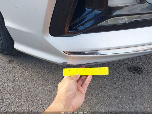 2018 HYUNDAI SONATA HYBRID SE 6