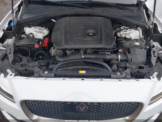 2017 JAGUAR F-PACE 20D R-SPORT 10