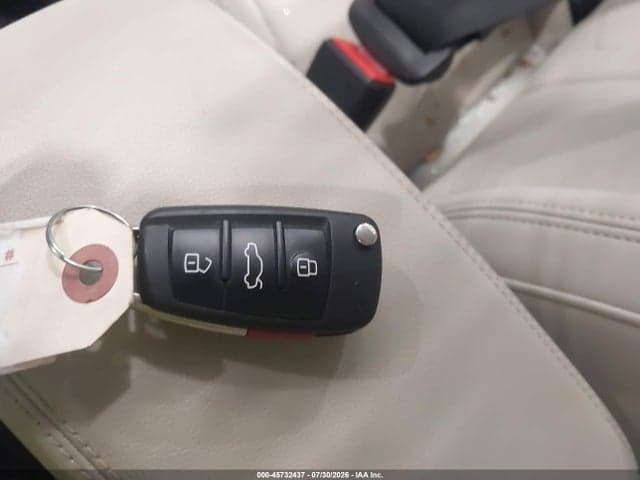 2025 AUDI Q3 PREMIUM 45 TFSI S LINE QUATTRO TIPTRONIC 11