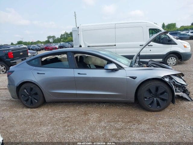 2026 TESLA MODEL 3 PREMIUM ALL-WHEEL DRIVE 11