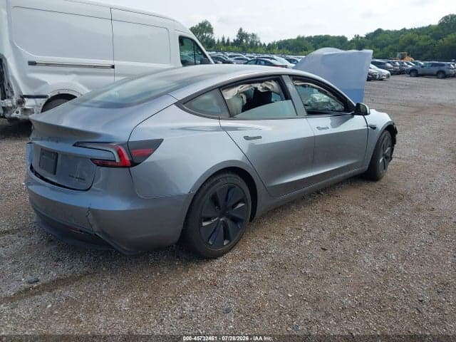 2026 TESLA MODEL 3 PREMIUM ALL-WHEEL DRIVE 4
