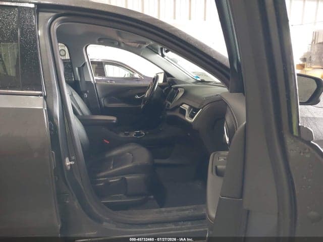 2020 GMC TERRAIN AWD SLT 5