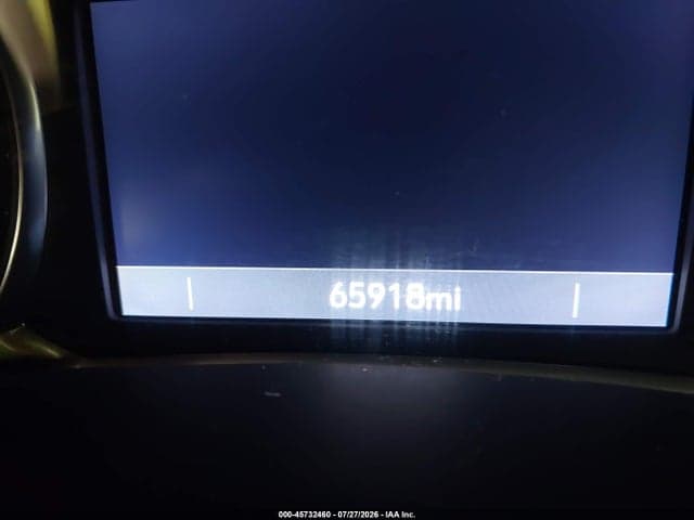 2020 GMC TERRAIN AWD SLT 7