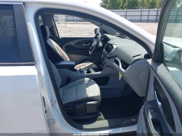 2024 GMC TERRAIN FWD SLE 5