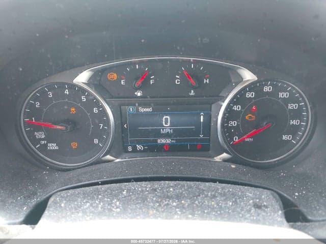 2024 GMC TERRAIN FWD SLE 7