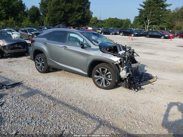 2021 LEXUS RX 350 - 1