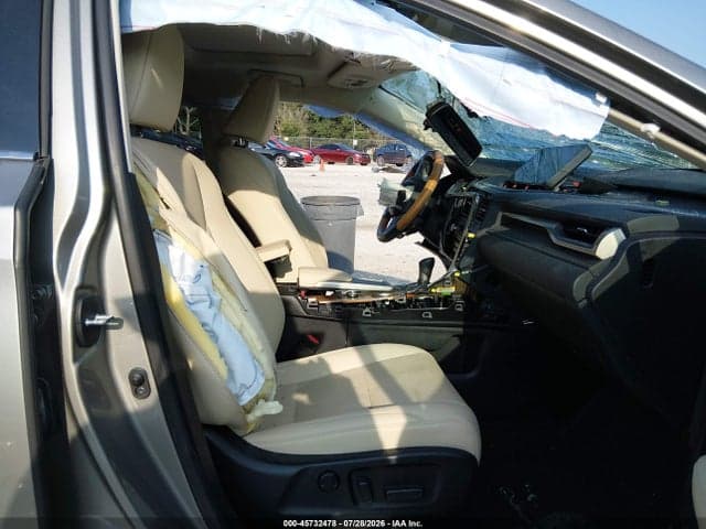 2021 LEXUS RX 350 5