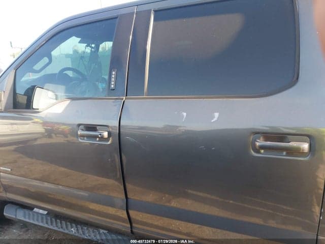2017 FORD F-150 XLT 15