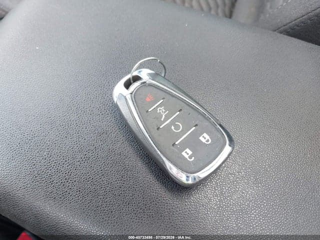 2018 CHEVROLET EQUINOX LT 11