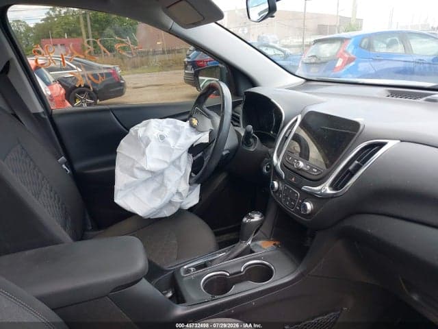 2018 CHEVROLET EQUINOX LT 5