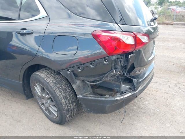 2018 CHEVROLET EQUINOX LT 6