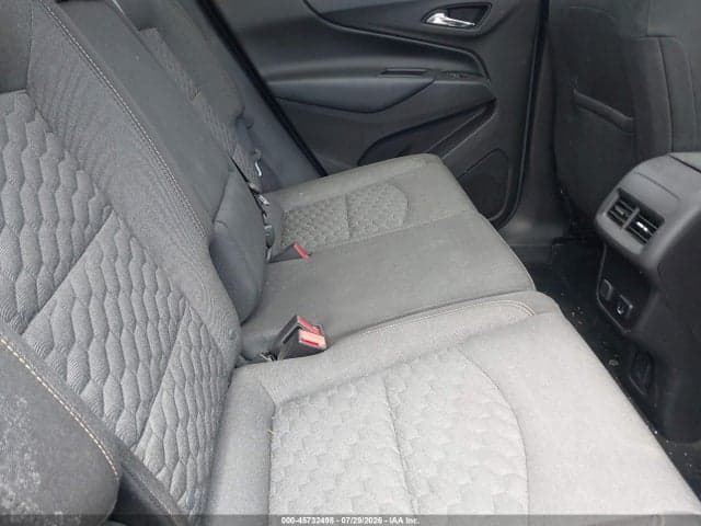 2018 CHEVROLET EQUINOX LT 8